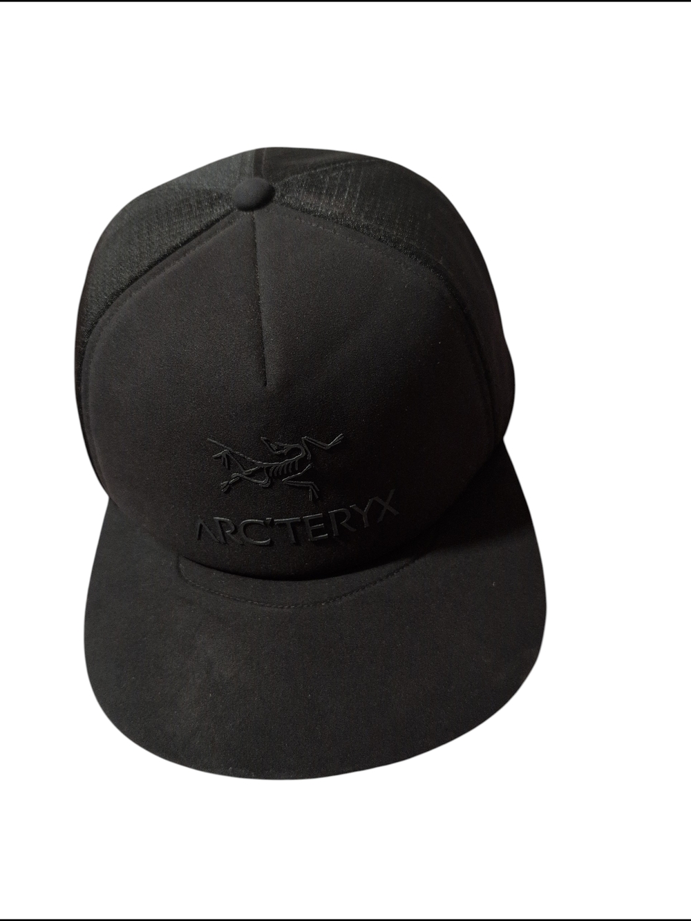 Arc'teryx Black Cap